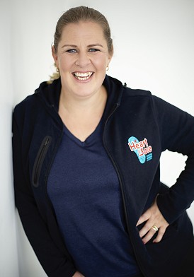 Miranda Clarke