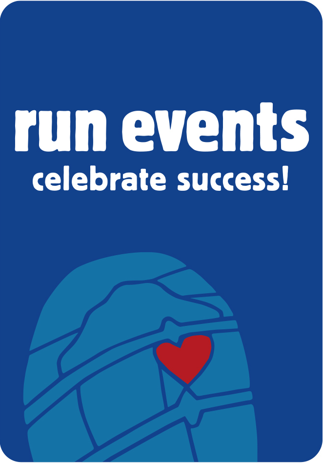 Run Series - Event 2